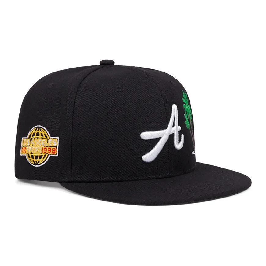 Yamaichi Maru Хлопковые кепки унисекс