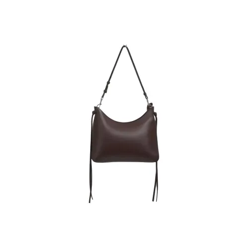 Phoebe Philo Сумки через плечо Цвет коньяка Цвет Женские