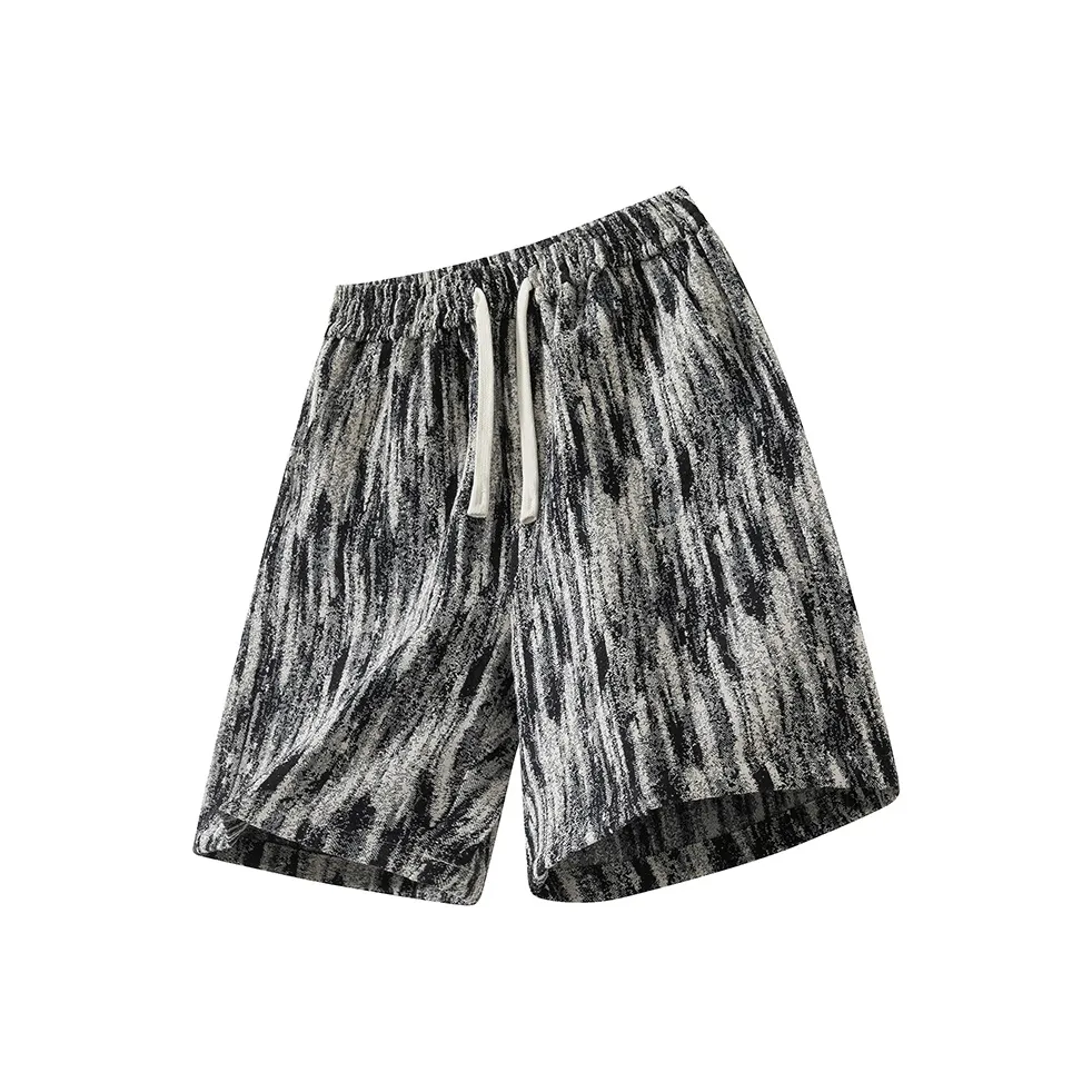 Universal Templates Повседневные шорты унисекс