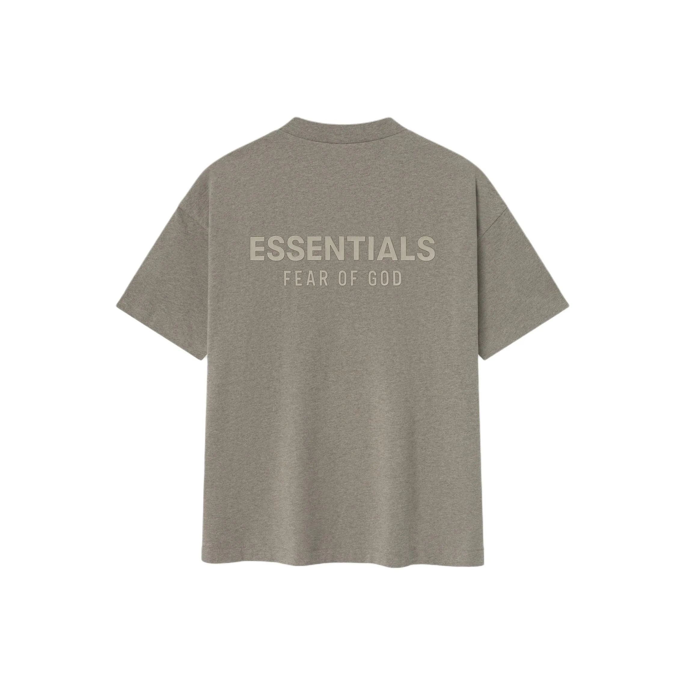 Fear Of God Essentials T-Shirt Мужской