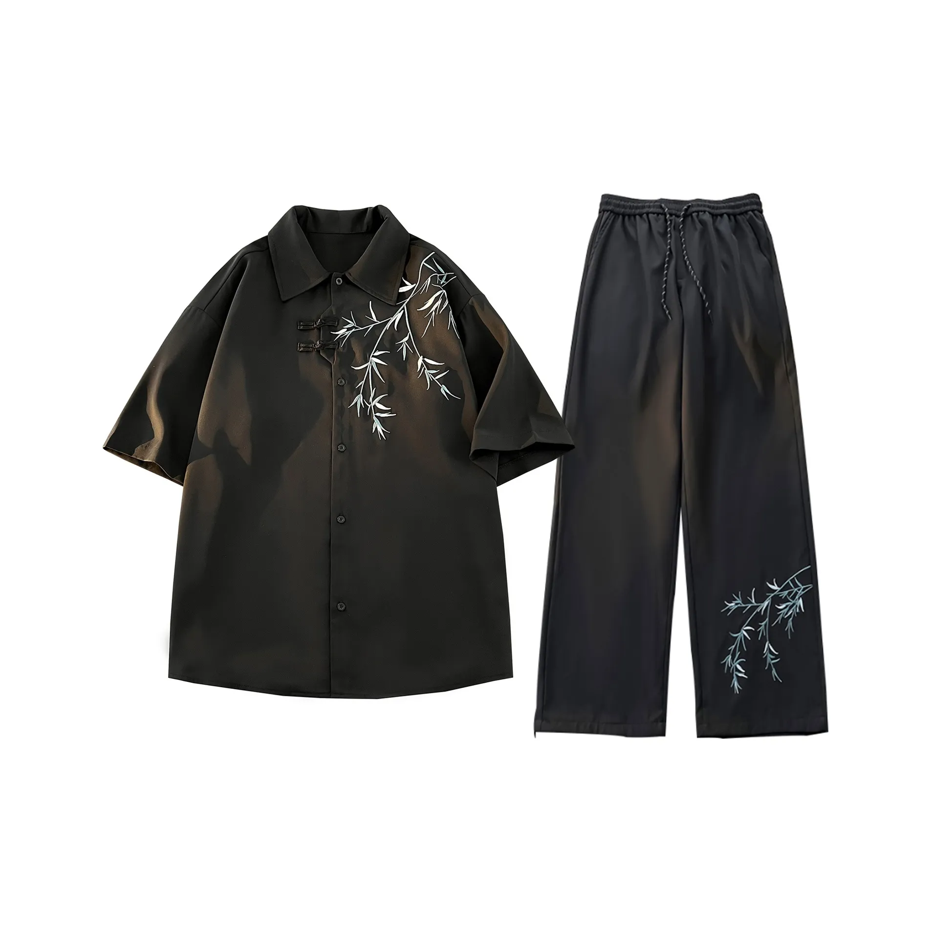 RAP PANDA Комплект рубашек унисекс