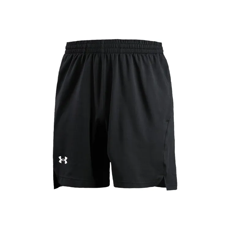 Under Armour Шорты Мужские Черные