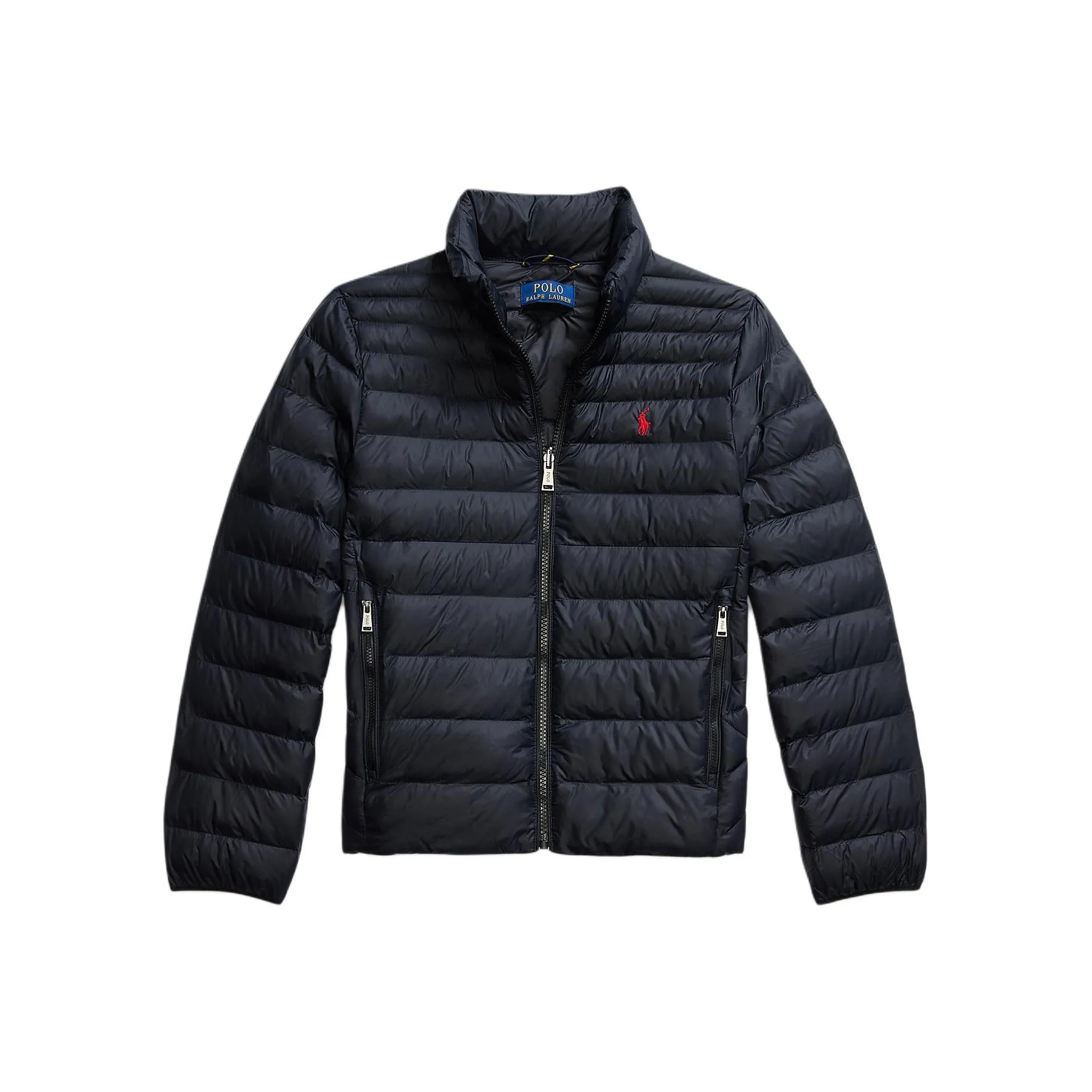 Polo Ralph Lauren Хлопковый пуховик для детей