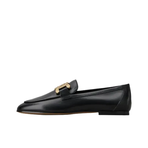 TOD'S KATE Женские повседневные туфли Женские