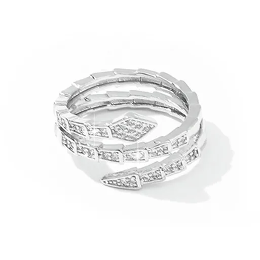 DAN DREAM Сплав Кольцо Girlfriend Love Confession Love Подарочный набор Women's Bestie Gift Box Set Unisex