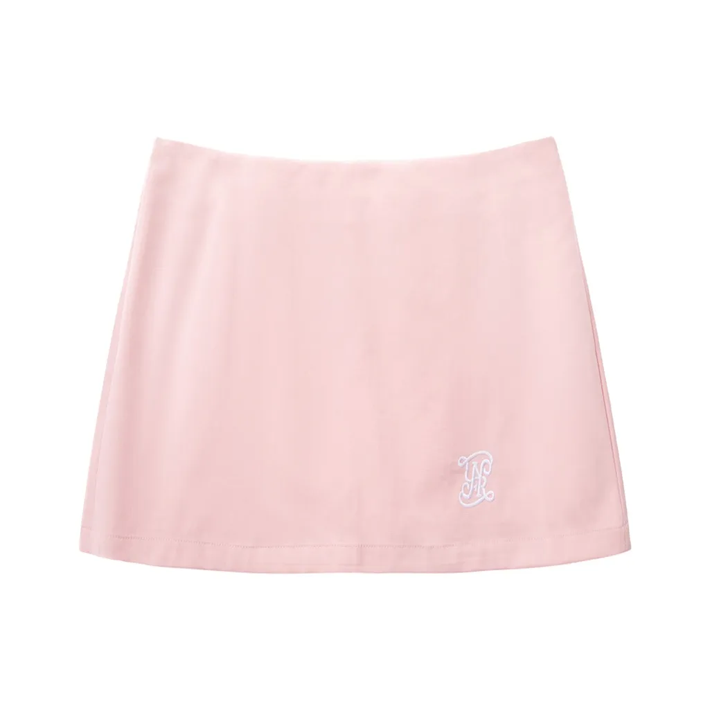 Unifreeplus+ Повседневные короткие юбки для женщин