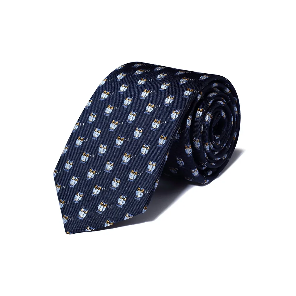 GIEVES CHARLES Галстуки из шелка Tutowy Мужской