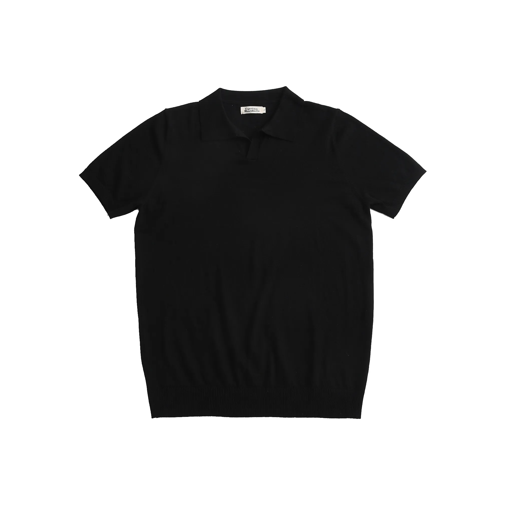 EXPM Мужская рубашка типа поло