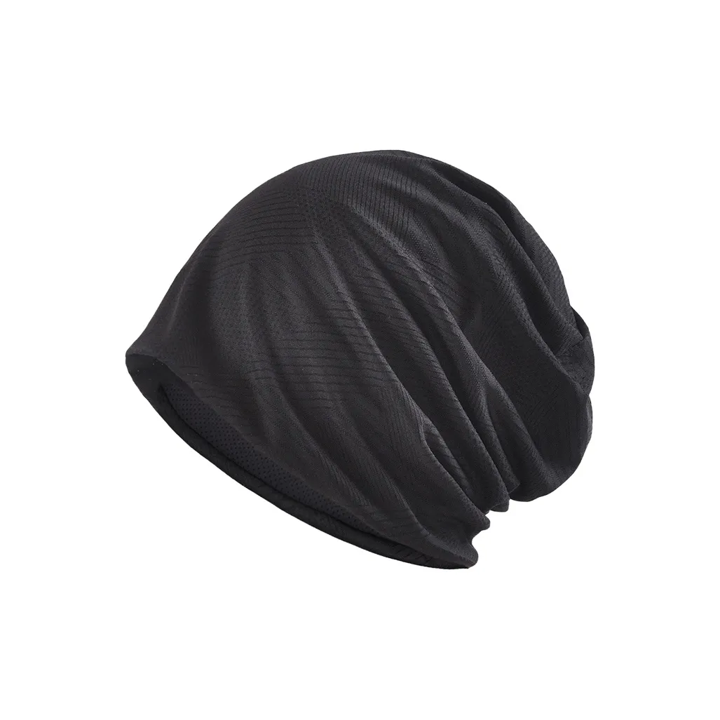 NANJIREN Закрытый носок Шапки и Кепки Мужской