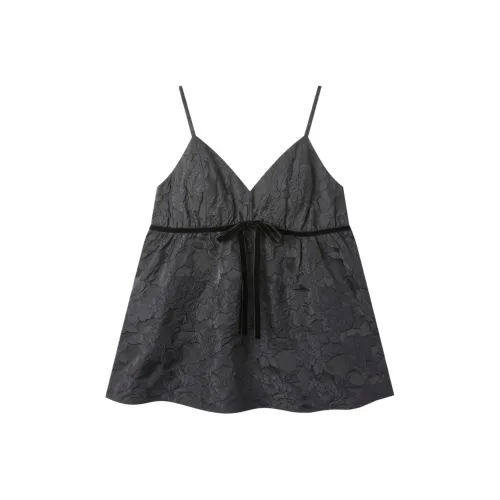 DE Mincollection Женские Майки