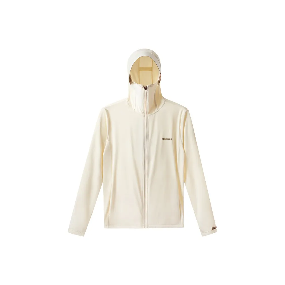 VVC Ice Silk Cooling Outdoor UV Protection Women's