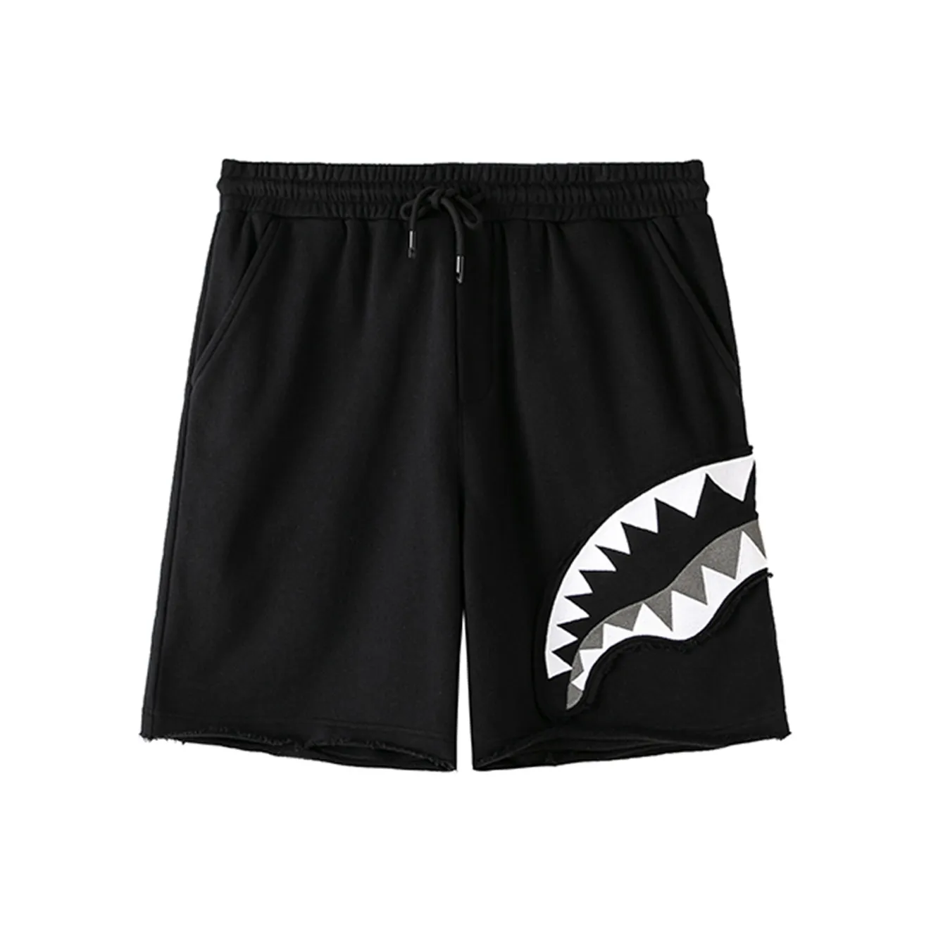 SPRAYGROUND Повседневные шорты унисекс