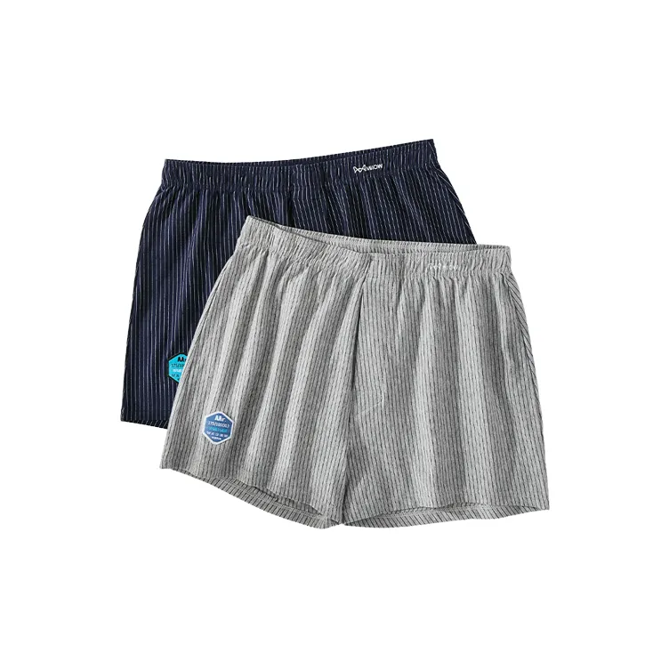 MIIOW Boxers Мужские 2 упаковки