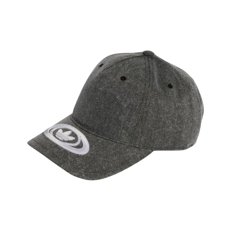 Adidas Кепки Унисекс Серый