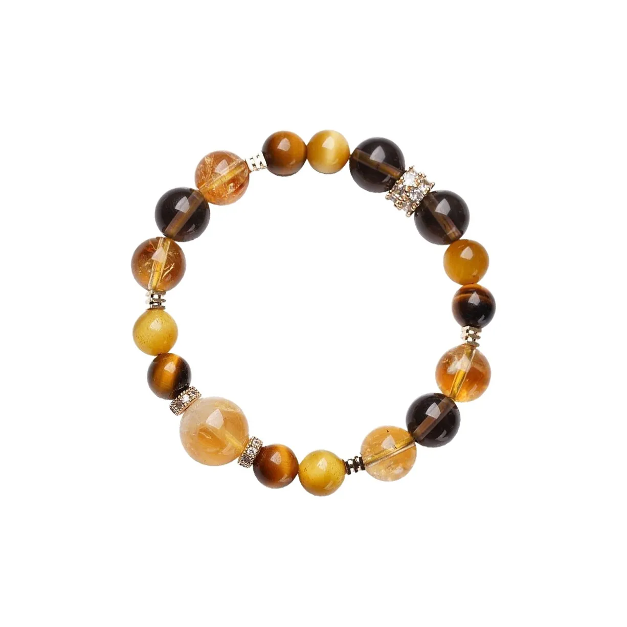 LIBI Цветное стекло Браслеты Женские