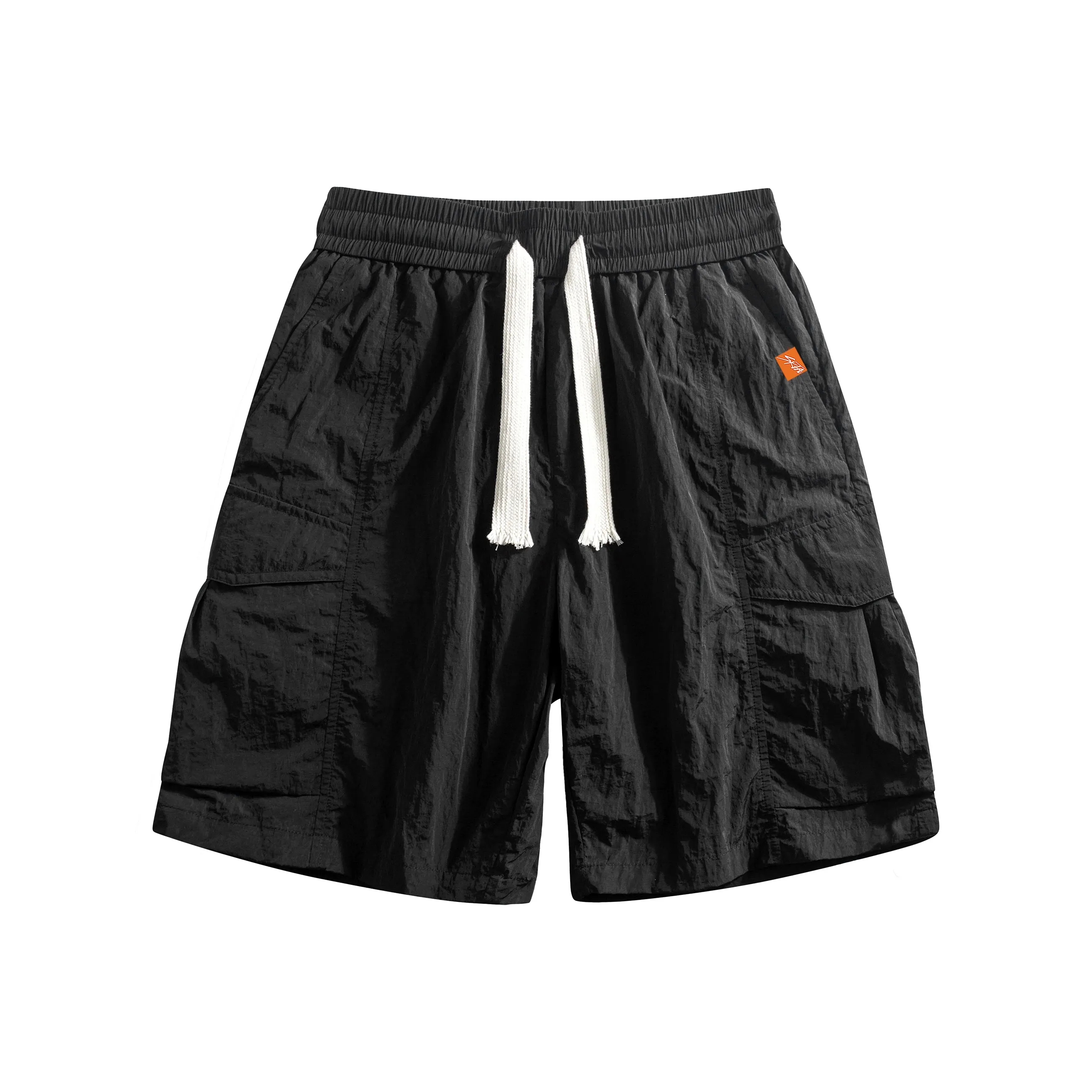 Снег Know The Answer SKTA Карго Шорты Мужские