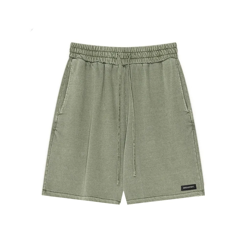 MOLIFANG Мужские Повседневные Шорты