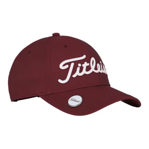 TITLEIST Бейсболки Мужские