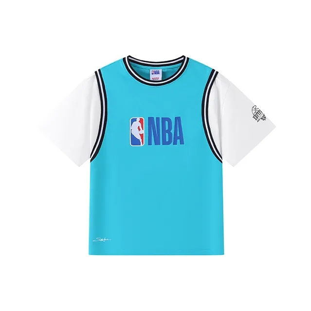 Детские футболки NBA