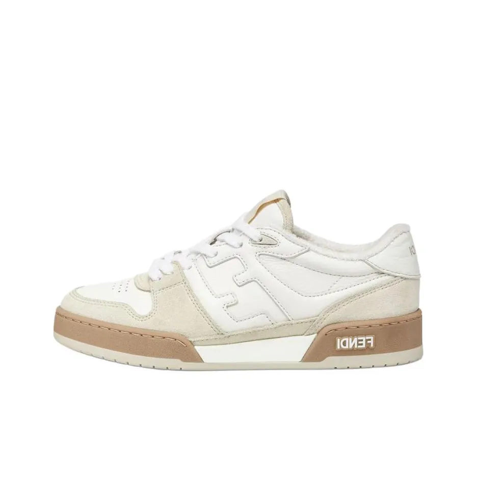 FENDI Match Low top Sneakers Women's