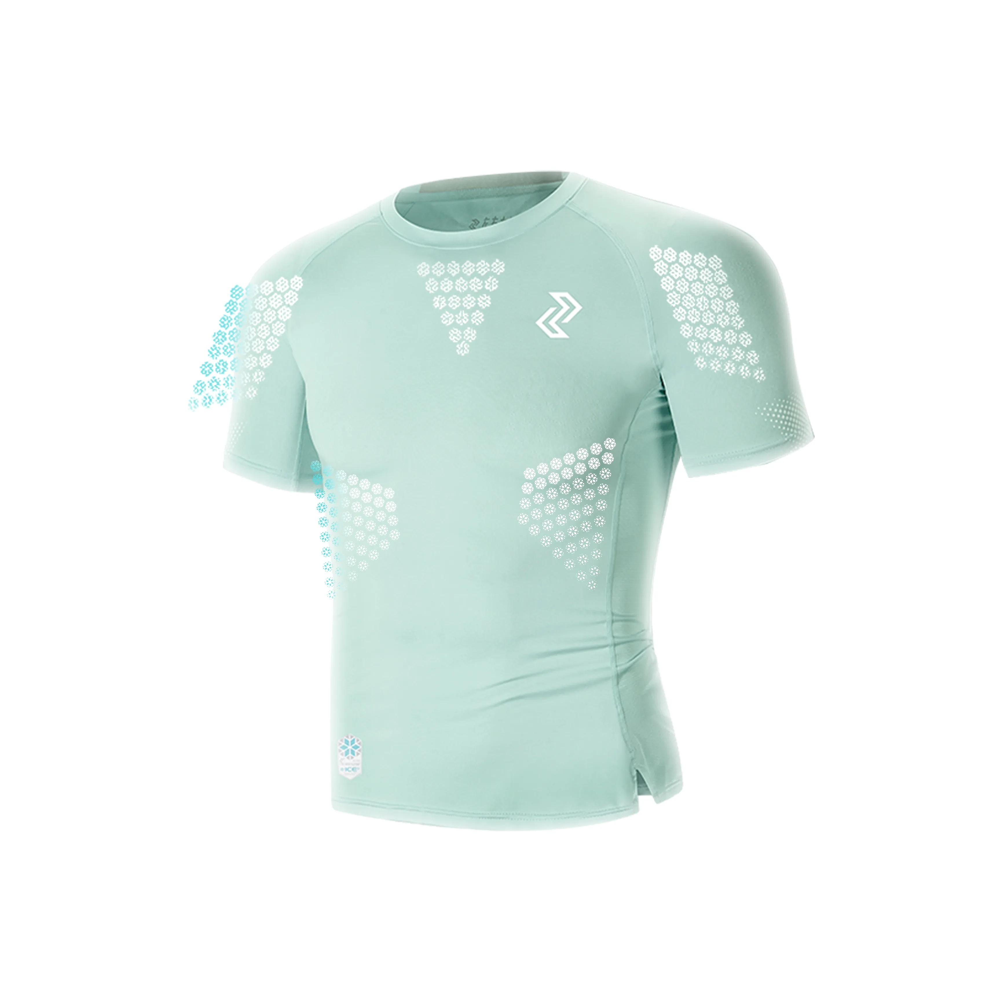 Lefight Унисекс Фитнес Одежда