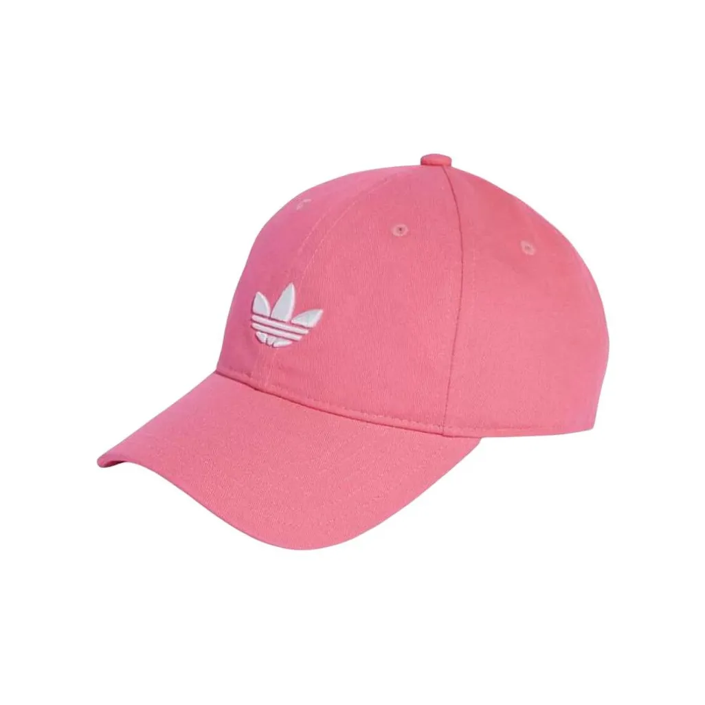 Adidas Кепки Унисекс Розовый