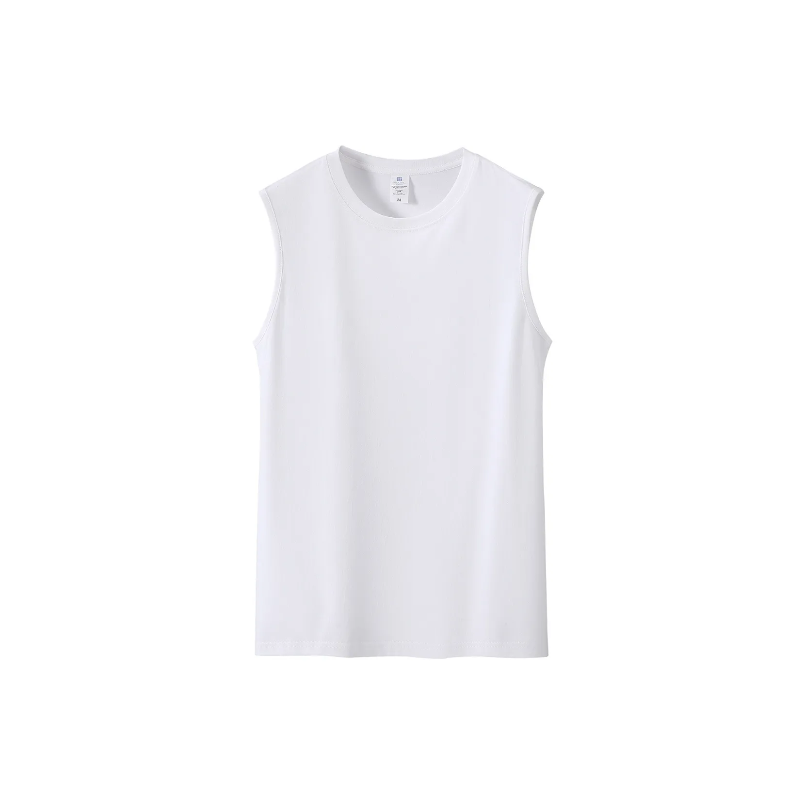 YIMANLI Мужские майки