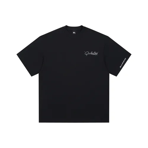 Quiksilver Унисекс Футболки