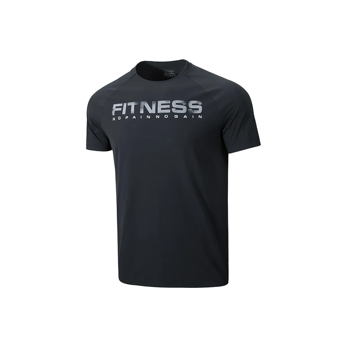 Muscle Dog Мужская футболка с коротким рукавом