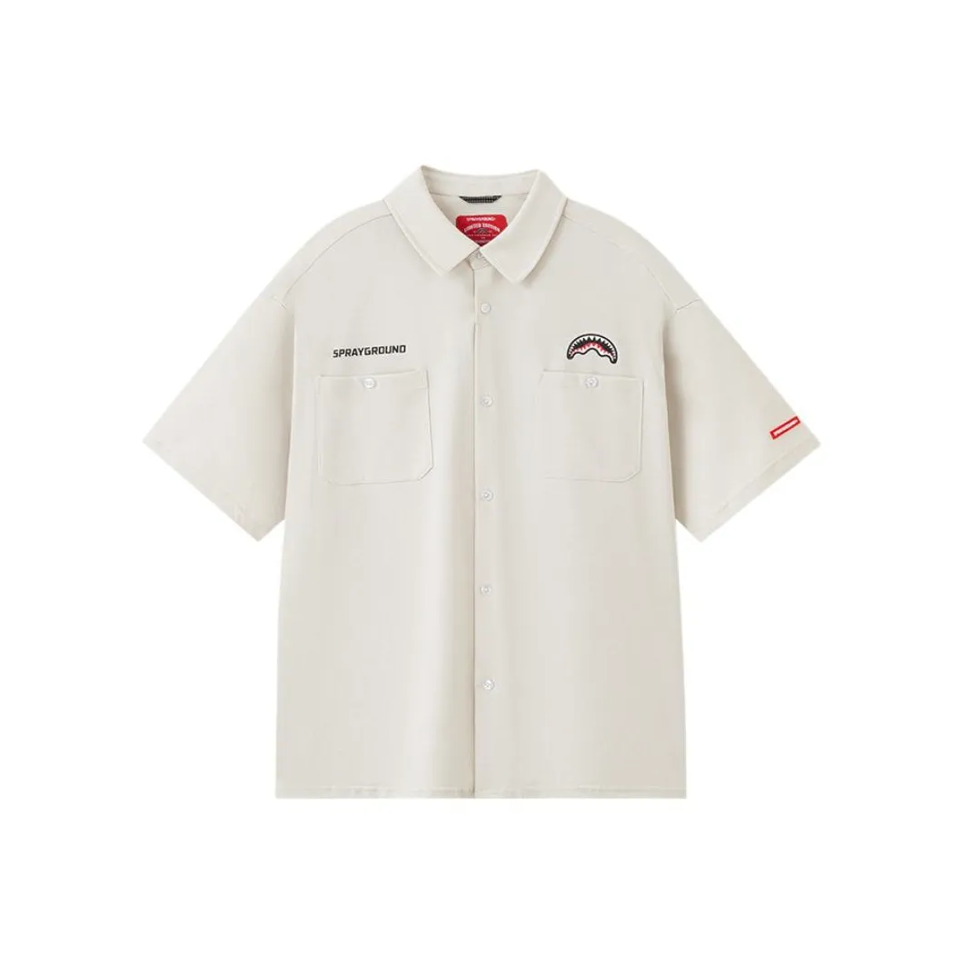 SPRAYGROUND Унисекс Рубашки