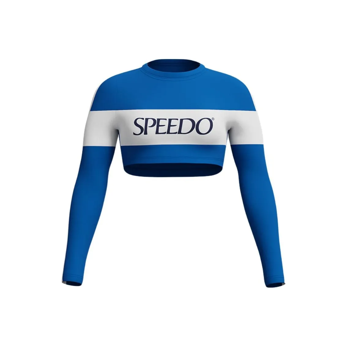 Speedo совместный модель SS25 Двухкомпонентный купальник Женские