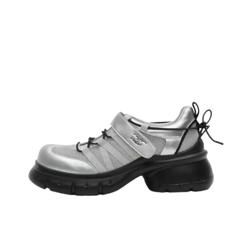 Boldi Kuki Mary Jane обувь для женщин