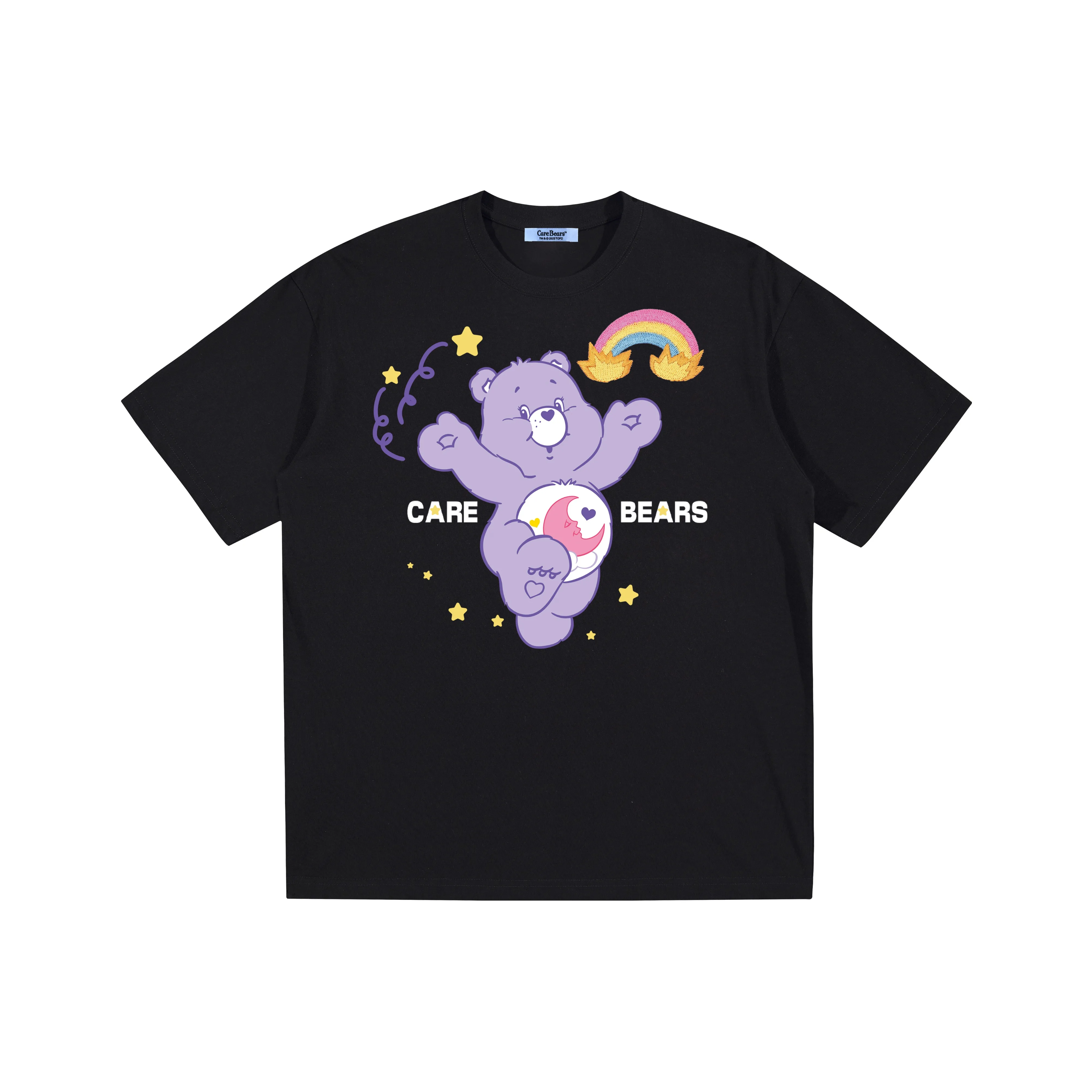 CareBears Унисекс T-рубашки