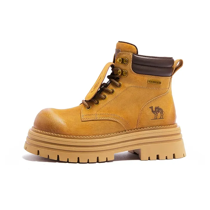 CAMEL Hill 3,0 Martin Boot Женские