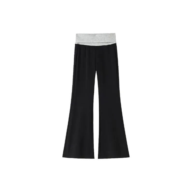 Frustration Garden Повседневные брюки Женские