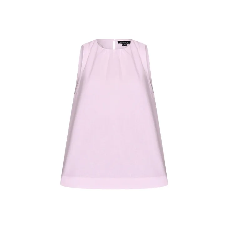 URBAN REVIVO Прохладный Розовый Женские Рубашки