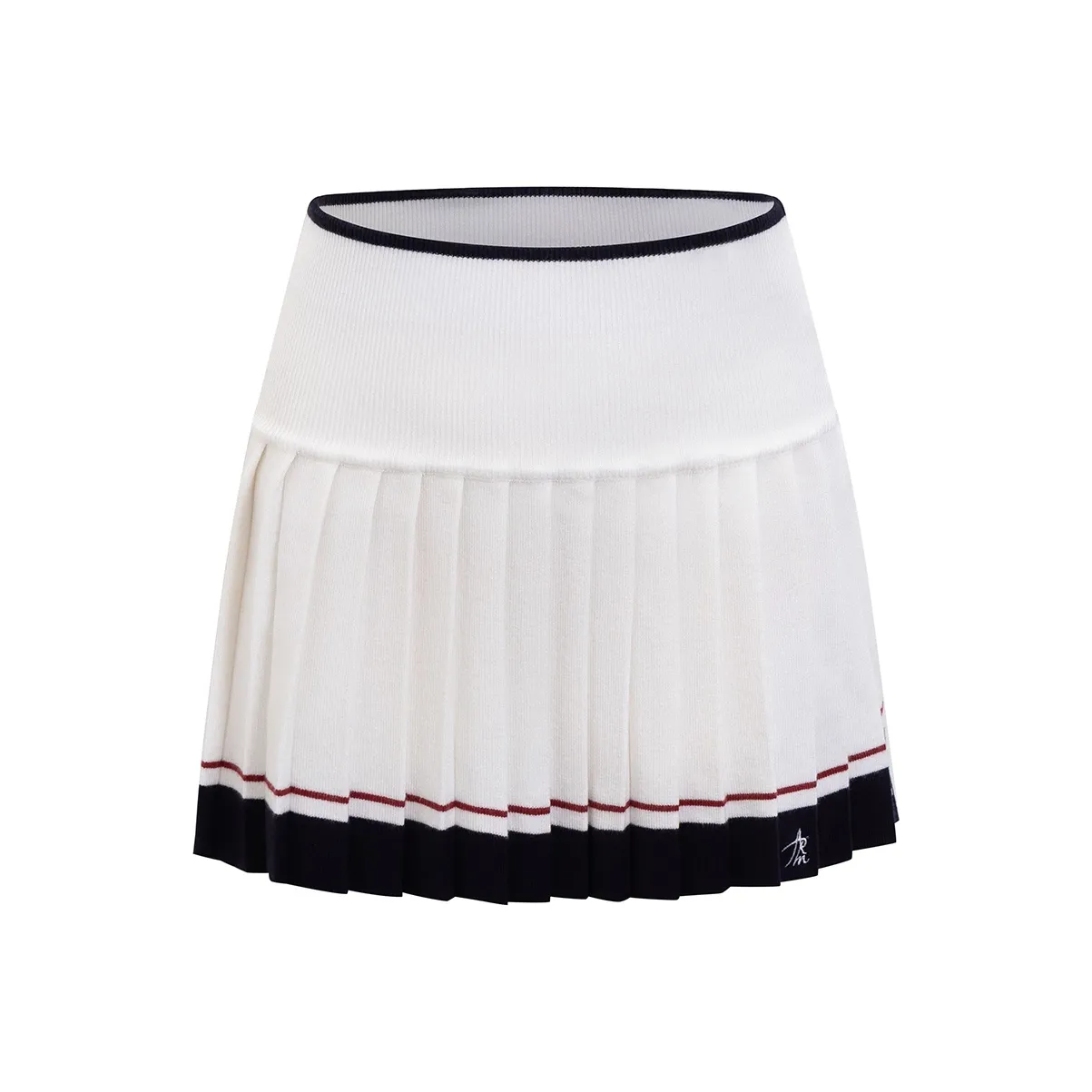 Ariseism Повседневные короткие юбки для женщин