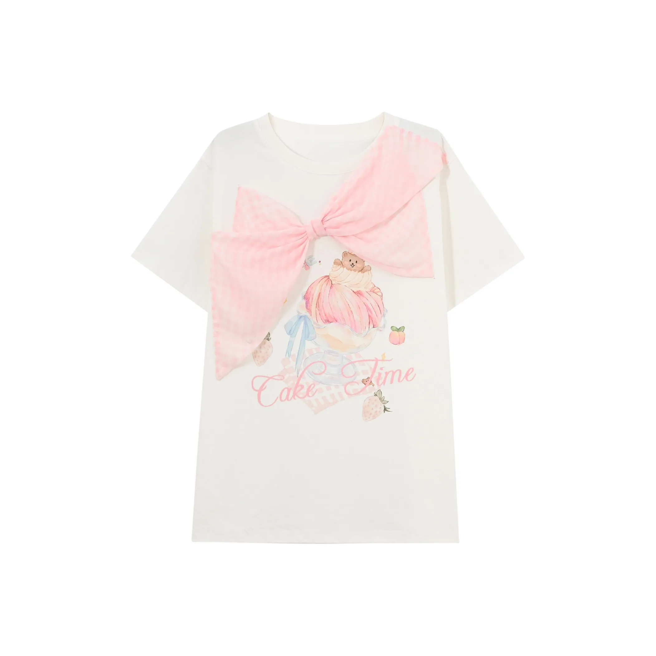 Snbl Белые Женские Футболки