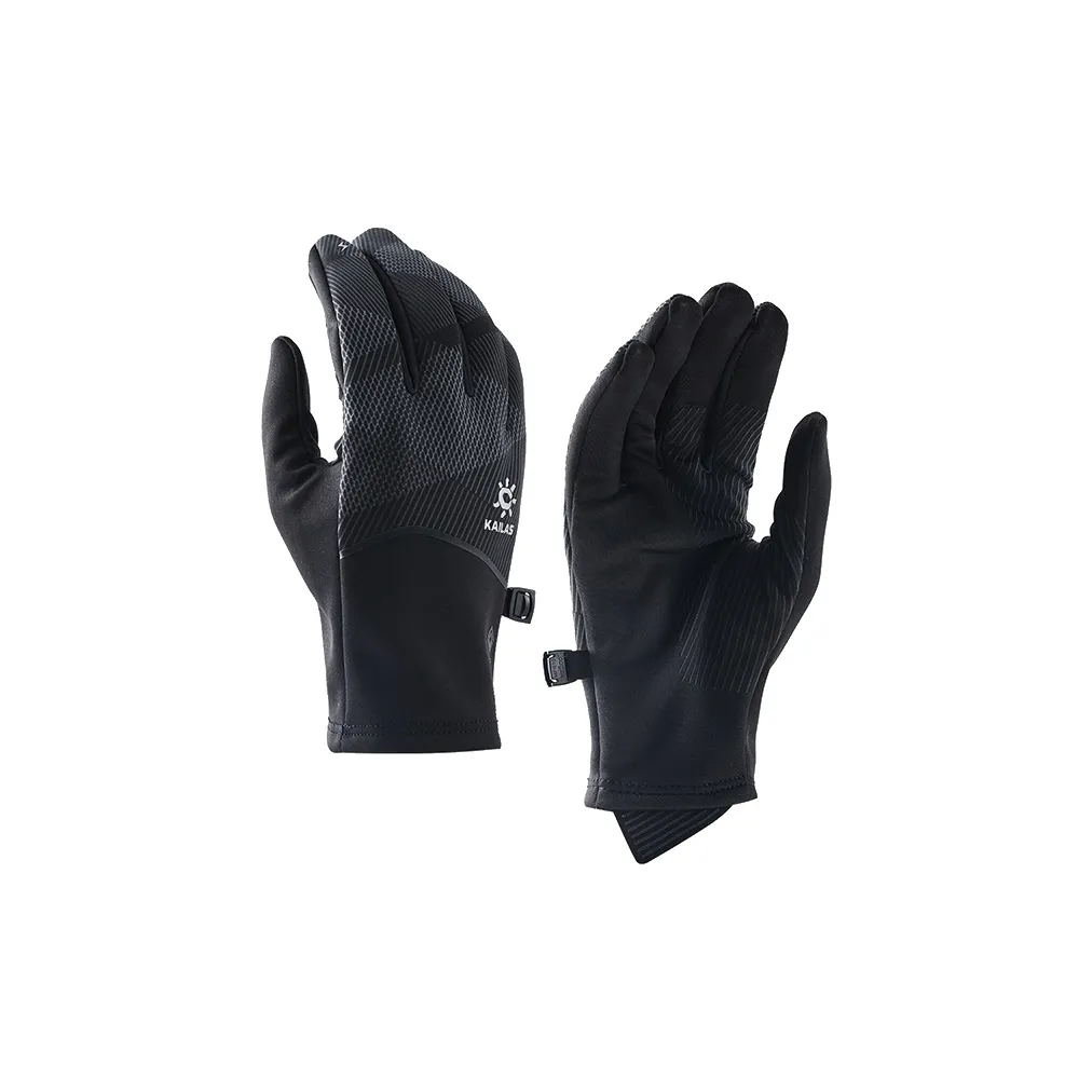 KAILAS Полиэстер Спортивные Перчатки Унисекс