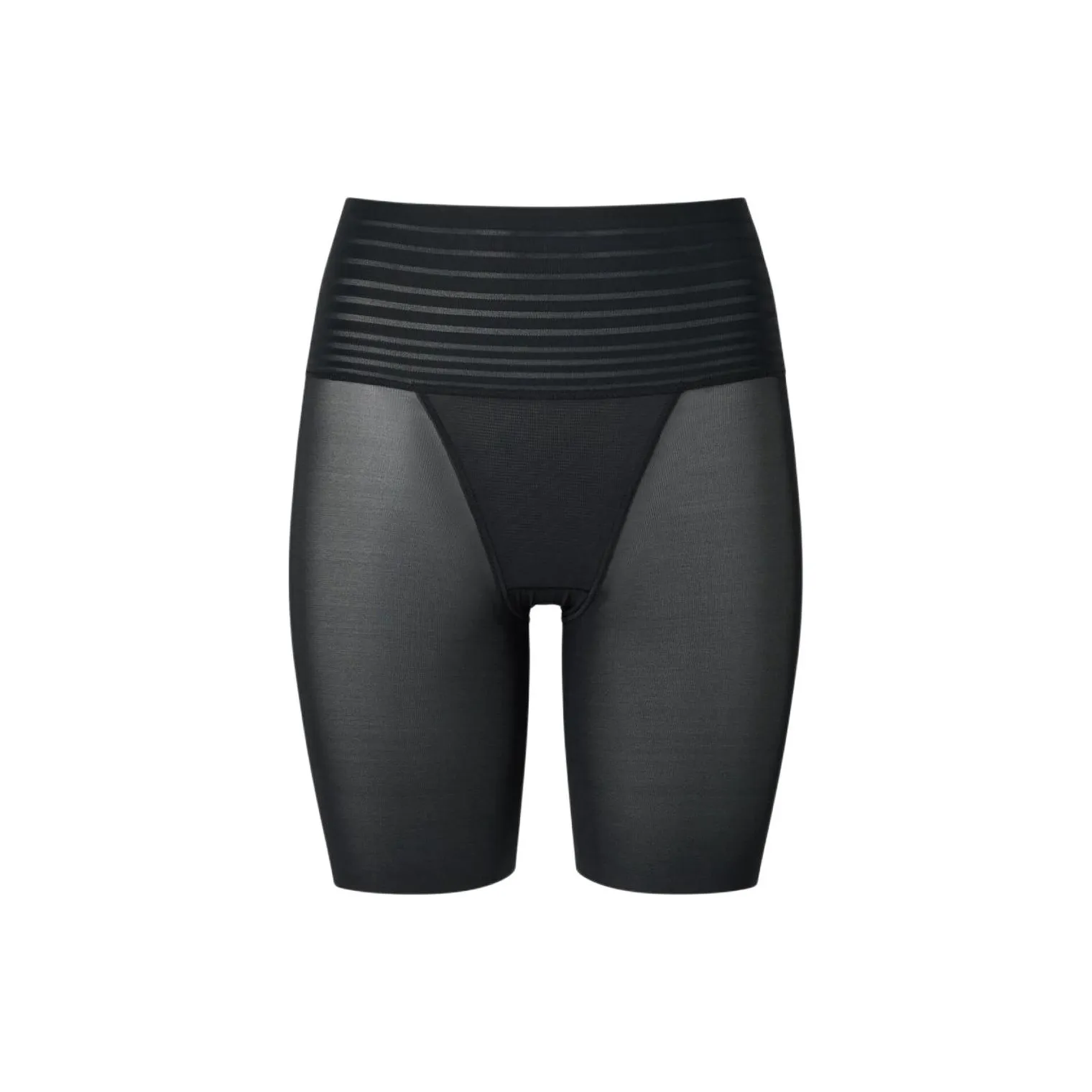 UNIQLO Черные Женские Леггинсы