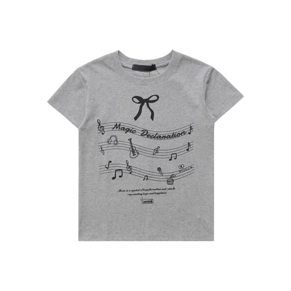 IUNOP Лето Горячая девушка Укороченный Универсальный Уменьшение веса Повседневный Топ Женский