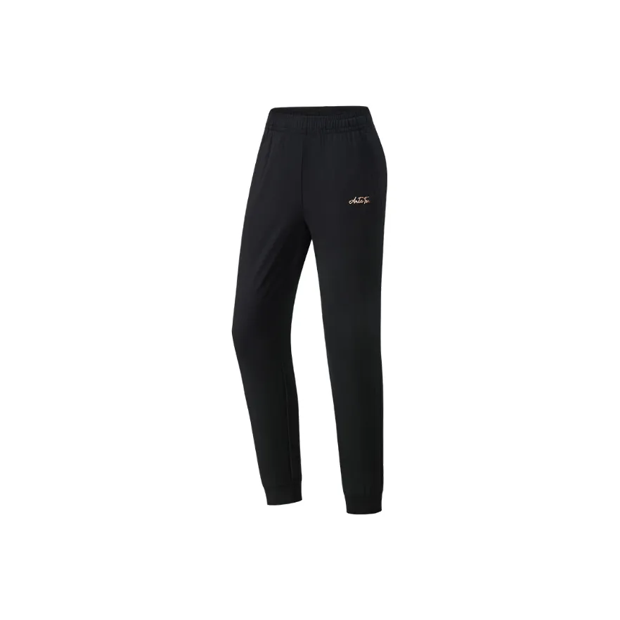 ANTA Variety Тренировки Коллекция Спортивные брюки Женские