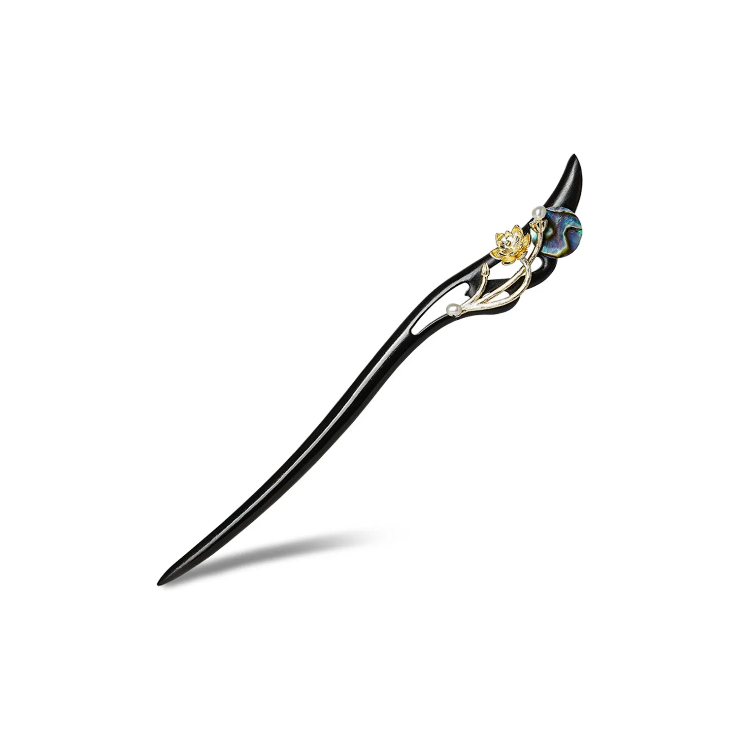 Phoenix Nirvana Ebony Hairpins Women's