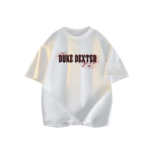 DUKE+DEXTER Унисекс Футболки