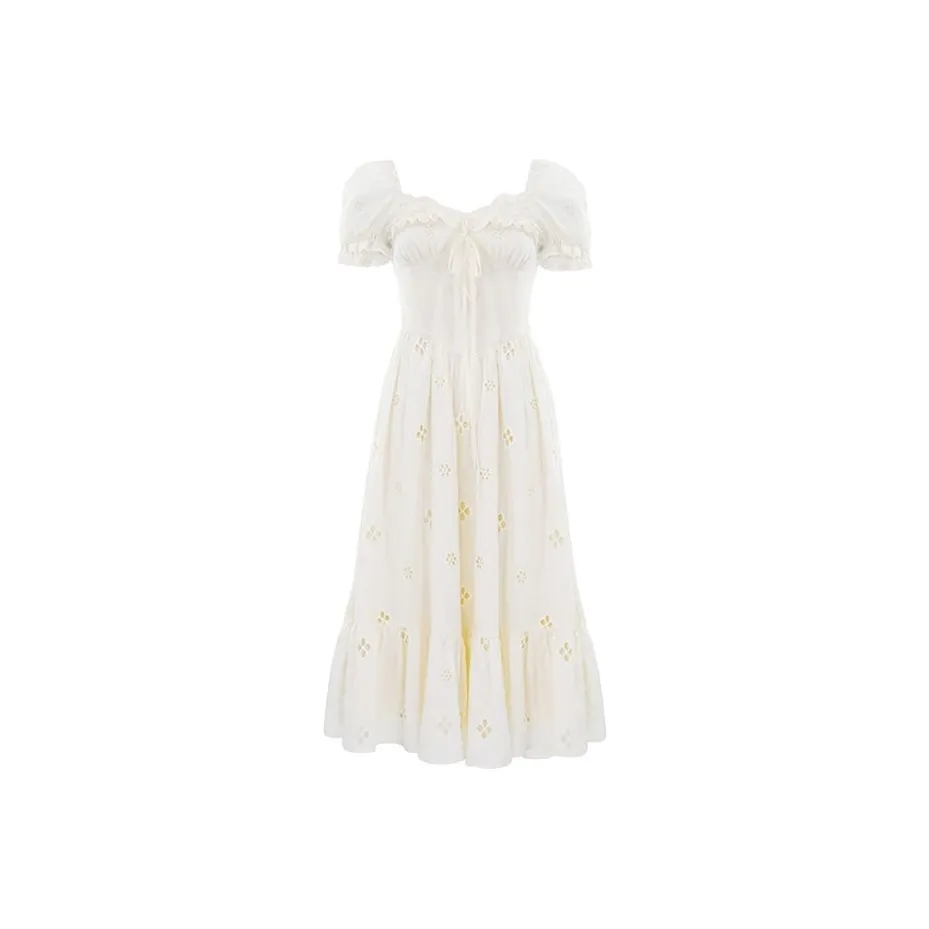 BABYLYCHEE STUDIO Платье Женское