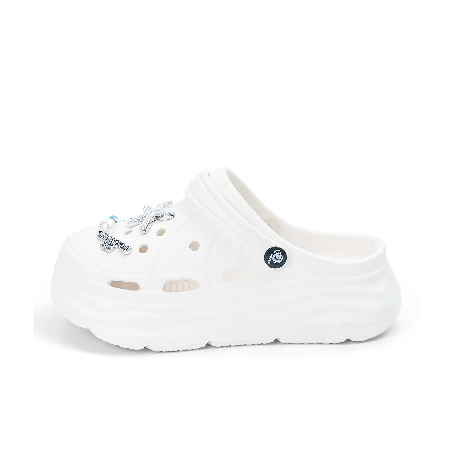 HUANQIU Сабо Женские