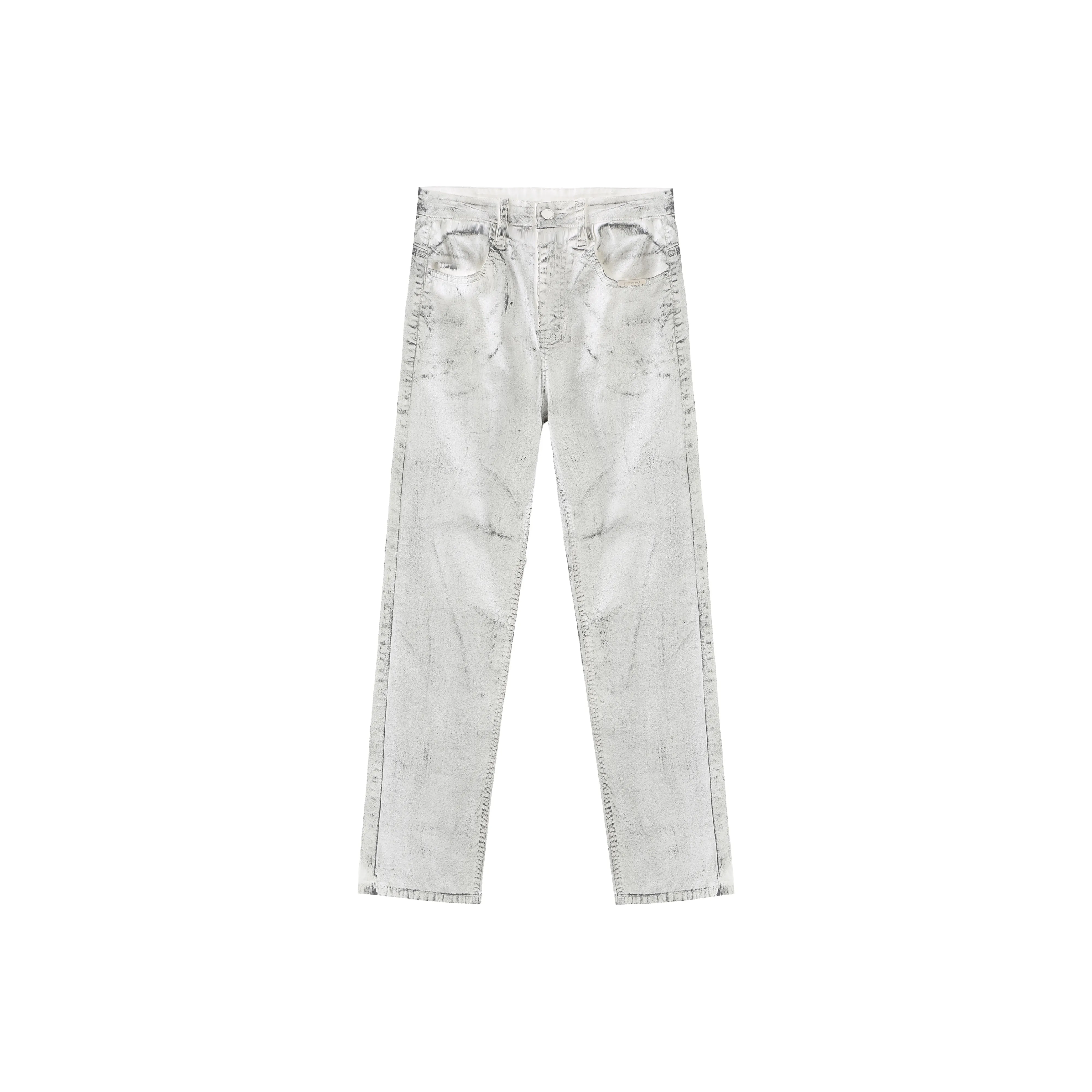 UNKNOWTAL Унисекс Джинсы