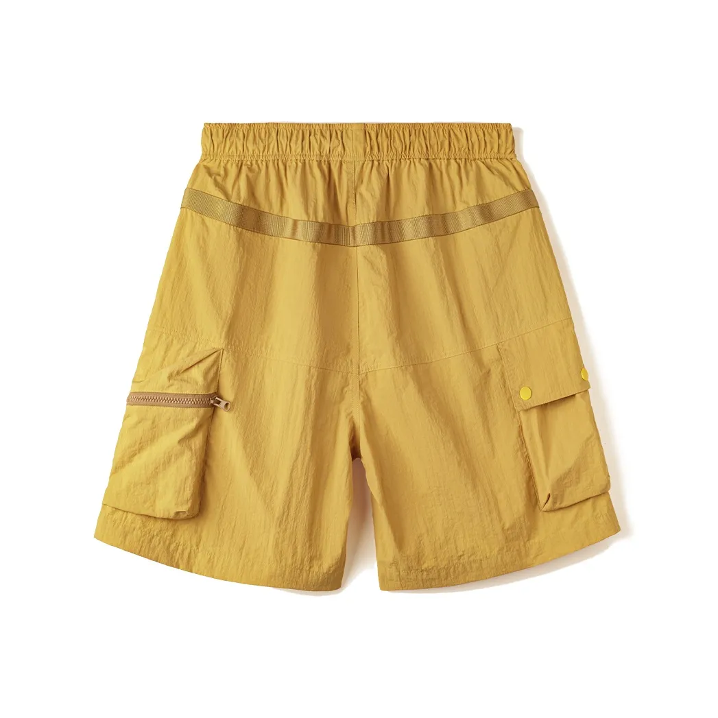 MADEN Amekaji Карго Шорты Мужские