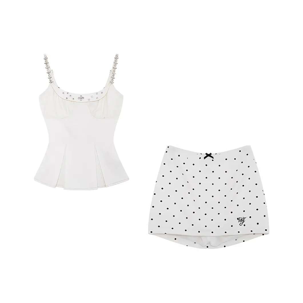 Nathania Женские Комплекты с юбкой