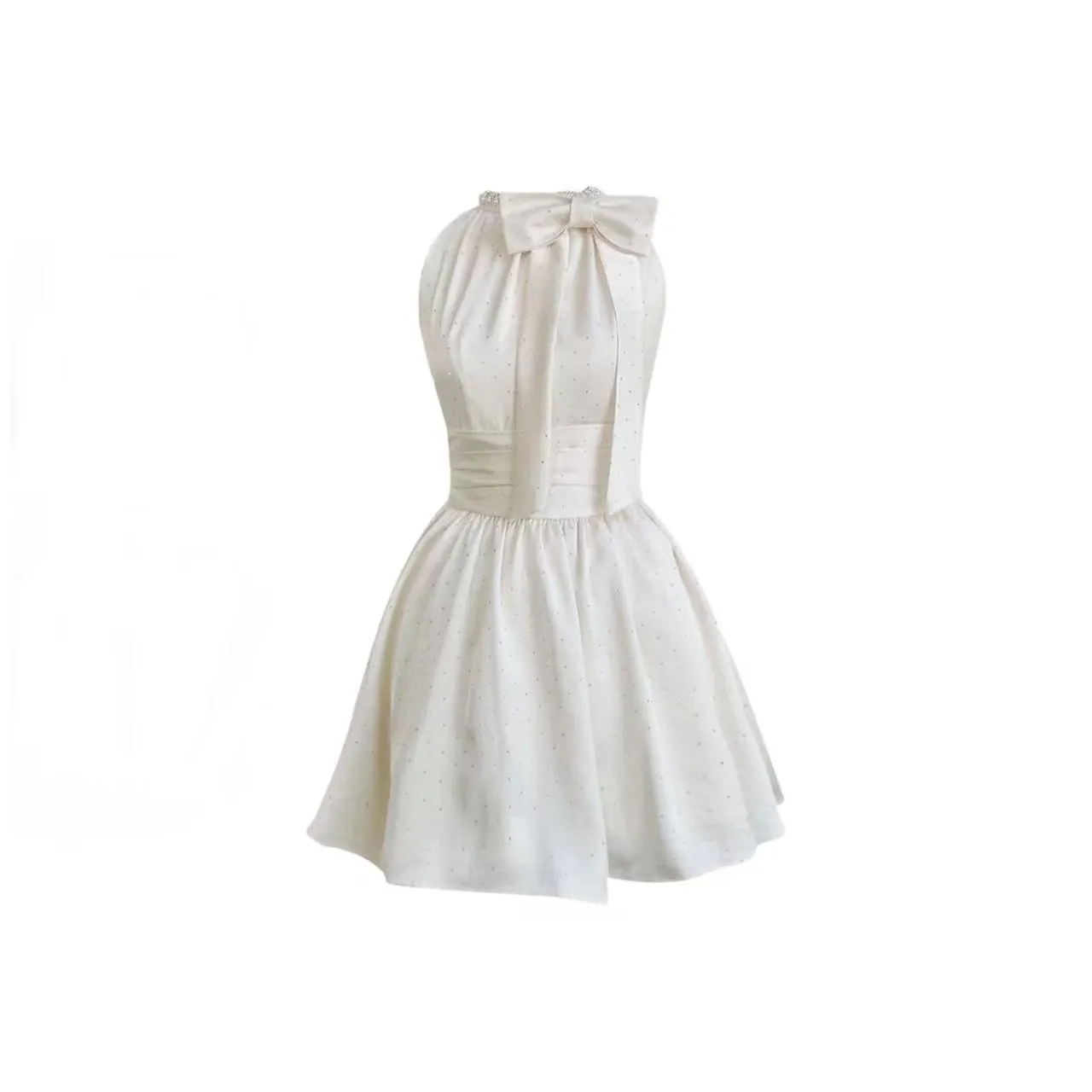 APPLEPIEORDER Без рукавов Платье Унисекс